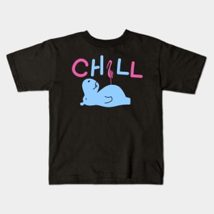 CHILL Kids T-Shirt